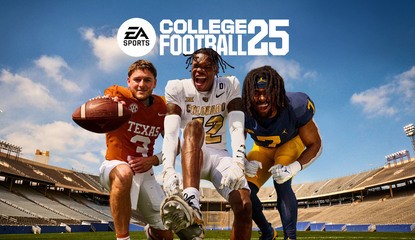 EA Sports College Football 25 Kicks Off on 19th July for PS5