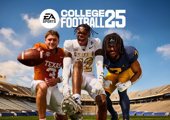 EA Sports College Football 25 Kicks Off on 19th July for PS5