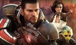 Mass Effect TV Series Being Handled by Fallout Production Team