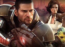 Mass Effect TV Series Being Handled by Fallout Production Team