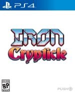 Iron Crypticle