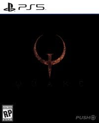 Quake Cover