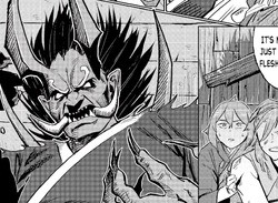 This Weird App Lets You Read a One-Shot Manga for Free on Your PS5