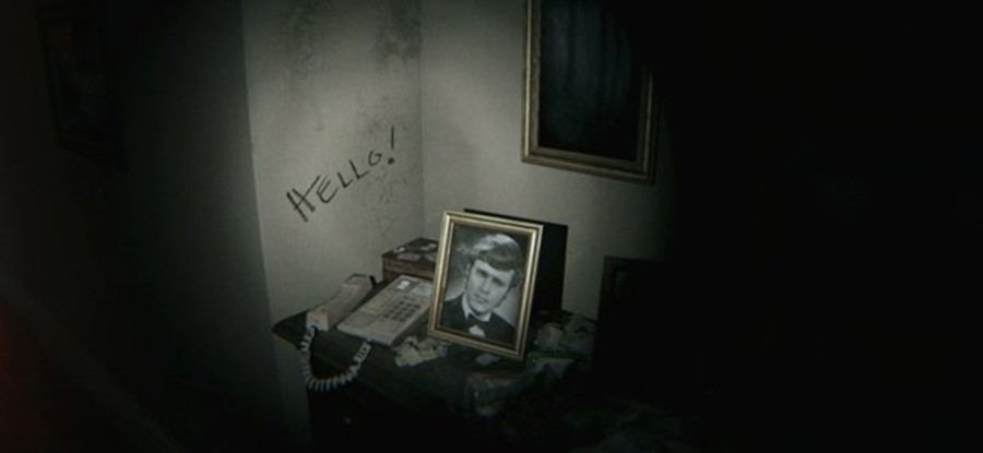 P.T. is another game that uses the camera to toy with your expectations. We can only imagine how mental Silent Hills would have been.