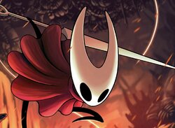You Can Play Hollow Knight: Silksong Next Month