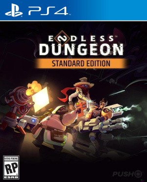 Endless Dungeon