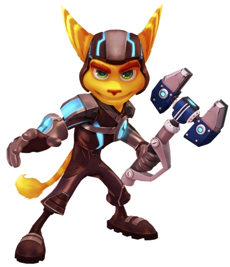 Ratchet & Clank Future: Quest for Booty - Wikipedia