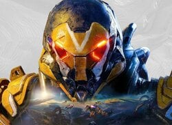ANTHEM Matchmaking Is Falling Apart, Seemingly Due to a Lack of Active Players
