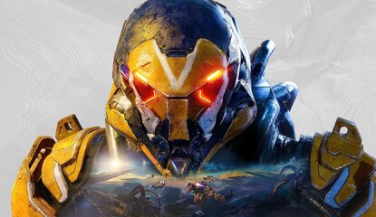 ANTHEM Matchmaking Is Falling Apart, Seemingly Due to a Lack of Active Players