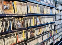 Physical Game Fans Won't Like This New Data About US PS5 Sales