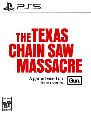 The Texas Chain Saw Massacre