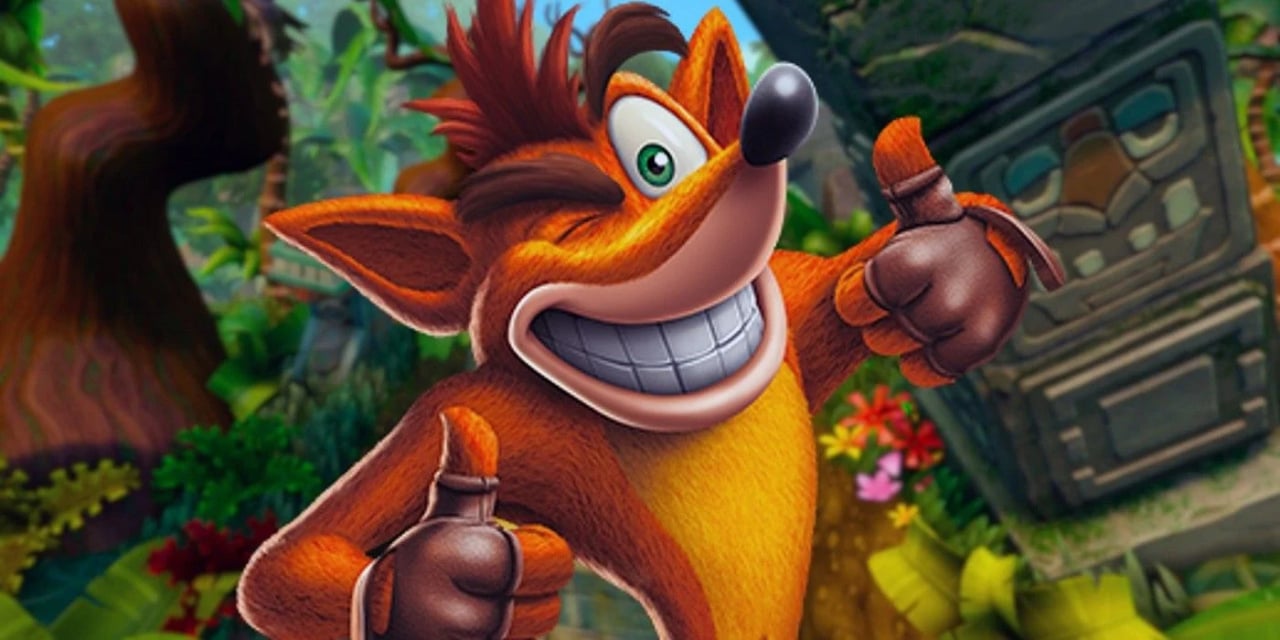 Permitirse mal humor Sinceramente Rumour: New Crash Bandicoot Seemingly Spinning to The Game Awards | Push  Square
