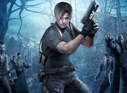 The Resident Evil Series Has Now Sold 100 Million Copies Worldwide
