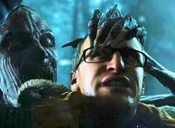 The Until Dawn PS5 Remake Studio Is Officially Gone for Good