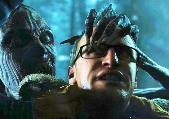 The Until Dawn PS5 Remake Studio Is Officially Gone for Good