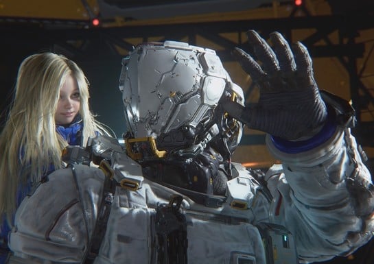 Capcom's Pragmata Uses Less Than Half the SSD Space as Resident Evil Requiem on PS5