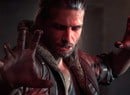 PS5 RPG Dawnwalker Isn't Even Out Yet, But Its Modern Day Sequel Just Got a Crazy Teaser Trailer