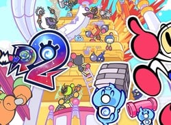 Super Bomberman R 2 Blasts to PS5, PS4 Next Year