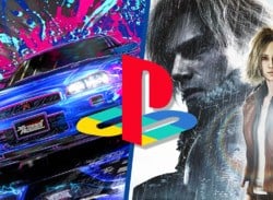 These 12+ PS5, PS4 Games Are Coming Out Next Week (23rd-1st March)