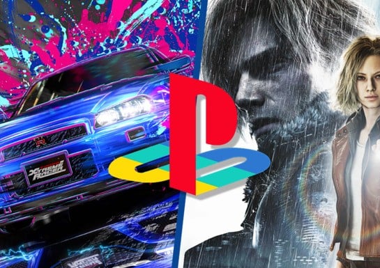 These 12+ PS5, PS4 Games Are Coming Out Next Week (23rd-1st March)