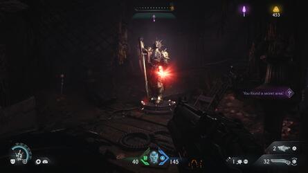 DOOM: The Dark Ages: Temple of Lomarith Walkthrough 28