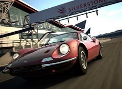Quench Your Car Cravings with Three Minutes of Gran Turismo 6