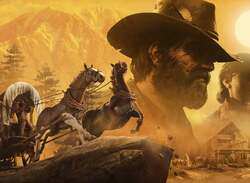 An Open World Spaghetti Western Survival Game for PS5? Sign Us the Hell Up Right Now
