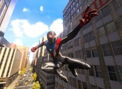 Marvel's Spider-Man 2 Update Fixes Flag Issue and More, Here Are the Patch Notes