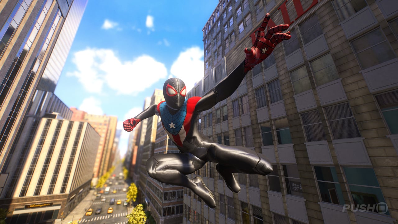 Spider-Man 2 Metacritic review score means Marvel still hasn't