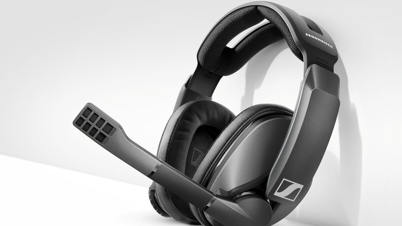 Hardware Review: Sennheiser GSP 370 Wireless Headset for PS4 