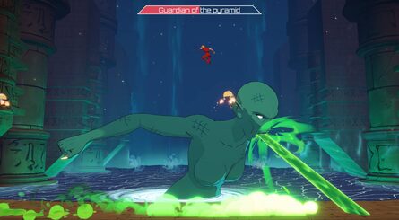 We're Still Not Totally Sold on Space Adventure Cobra's PS5 Adaptation 3