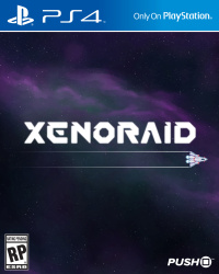 Xenoraid Cover