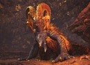 Monster Hunter: World PS4 Patch 3.0 Nerfs Flash Pods, Reworks Tempered Rewards