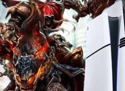 Free on Xbox, PS5 Owners Made to Pay $10 for New Darksiders Upgrade