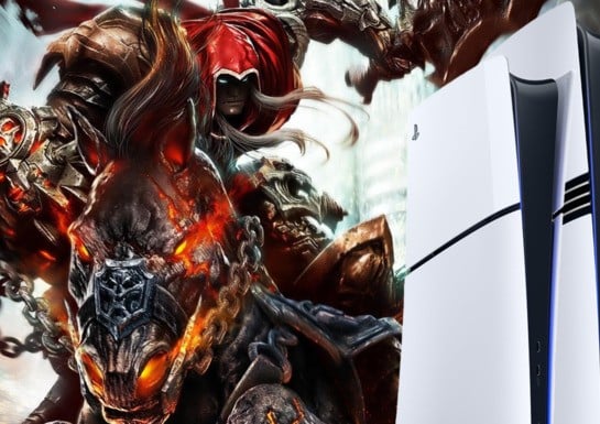 'No Comment': Darksiders Publisher Refuses to Explain $10 PS5 Upgrade Charge That's Free on Xbox