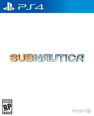 Subnautica