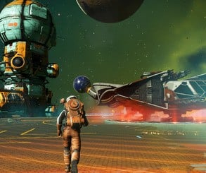 No Man's Sky Evolves Yet Again, Overhauling Space in Another Huge, Free Update 4