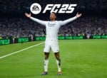 Hey Jude! England and Real Madrid's Bellingham Fronts EA Sports FC 25