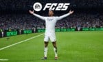 Hey Jude! England and Real Madrid's Bellingham Fronts EA Sports FC 25