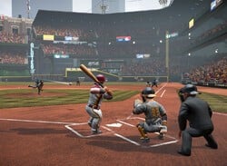 EA Sports Acquires Super Mega Baseball Developer