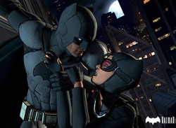 Holy Cel-Shading, Batman! Telltale Tackles the Dark Knight in New Series