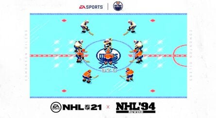 ps4 nhl 94 rewind