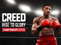 Boxing Game Creed: Rise to Glory Knocks PSVR2 Out on 4th April