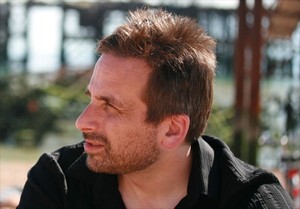 Irrational's Ken Levine Is Working On Something "Original". Duh.