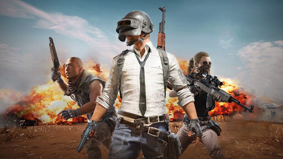 Сколько стоит pubg в playstation store