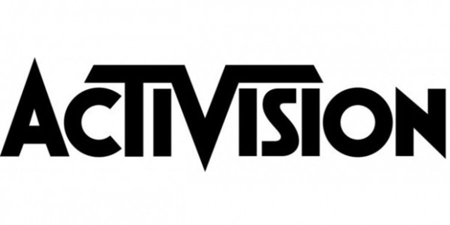 Activision Logo