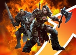 Diablo 4: Best Classes for Beginners