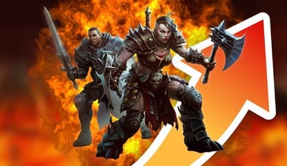 Diablo 4: Best Classes for Beginners