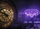 Gotham Knights Steps Out of the Shadows 25th October on PS5, PS4