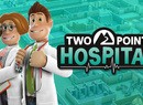 Two Point Hospital Cures PS4 Later This Year